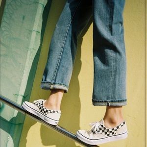 Vans Primary Check Era
